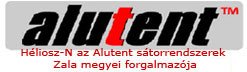 alutent